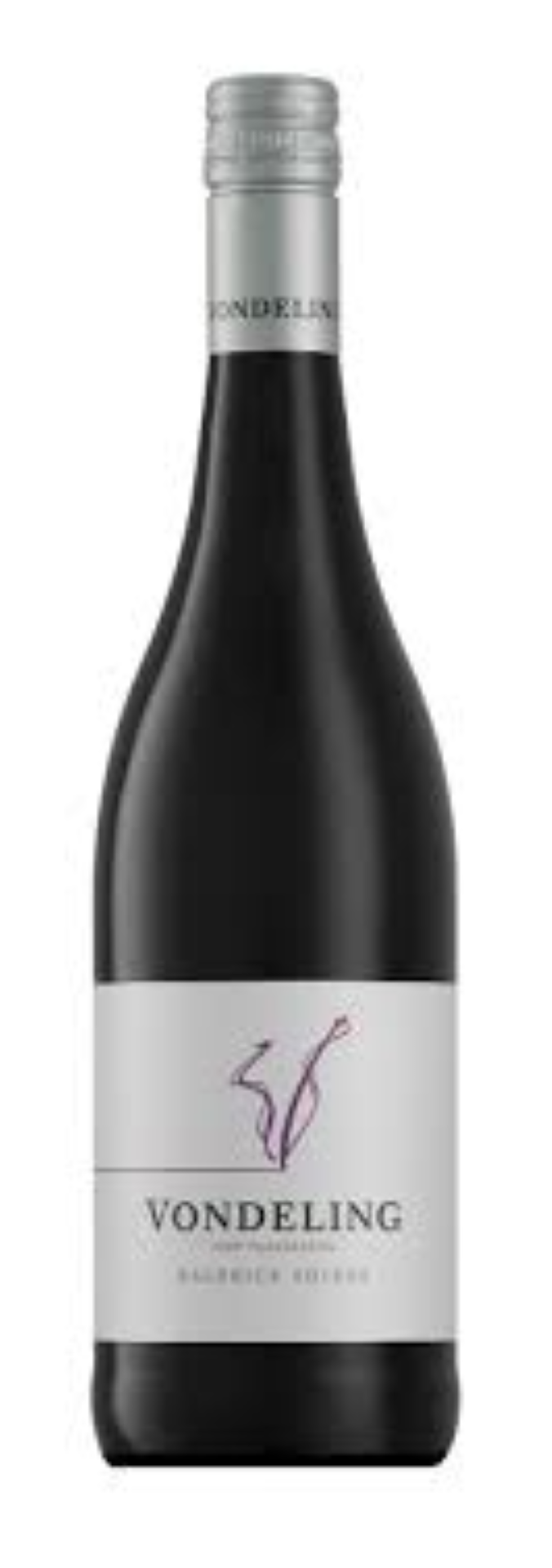 VONDELING BALDRICK SHIRAZ 750ML